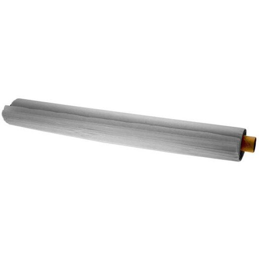 Tissue Paper Roll - Grey
