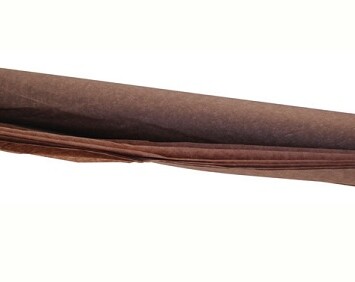 Tissue Paper Roll - Chocolate Brown