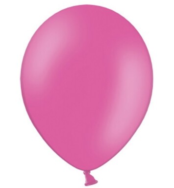 12 Inch Pastel Rose Latex Balloons 100ct