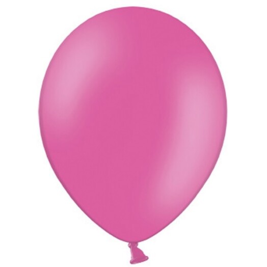12 Inch Pastel Rose Latex Balloons 100ct