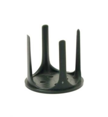 Foam Pin Holder Green