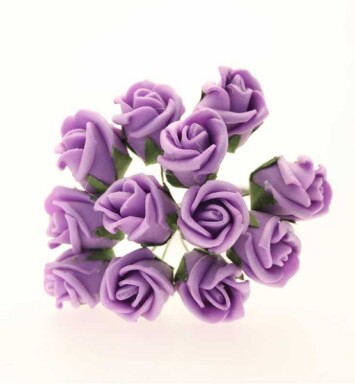 Montana Foam Rose - Lilac