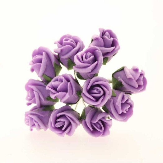 Montana Foam Rose - Lilac