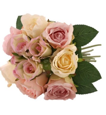 Mixed Wedding Bouquet