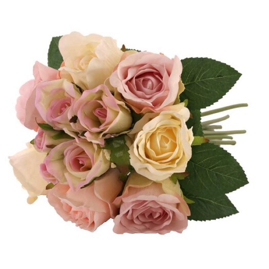 Mixed Wedding Bouquet