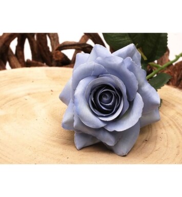 Richmond Rose Blue