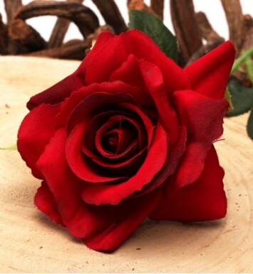 Richmond Rose Red