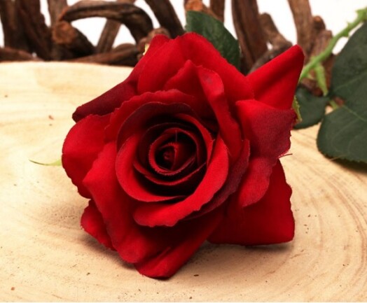 Richmond Rose Red