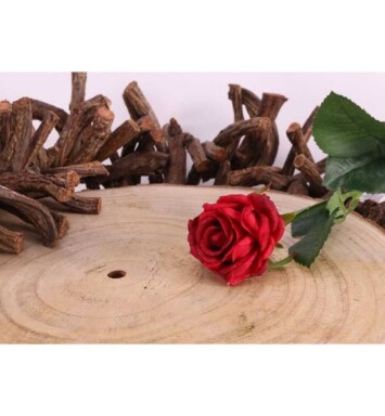 Diamond Rose Red