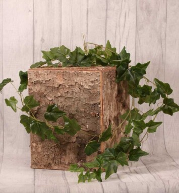 English Ivy Garland Green