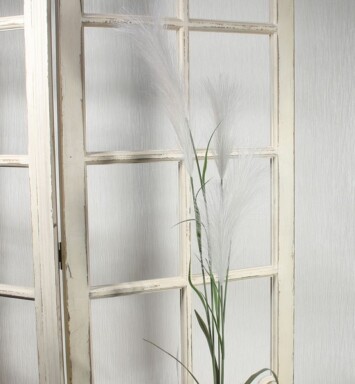 Pampas Grass - Cream