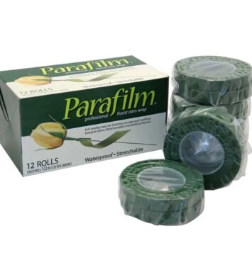 Parafilm - Green