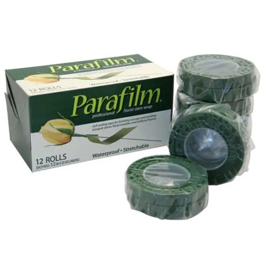 Parafilm - Green