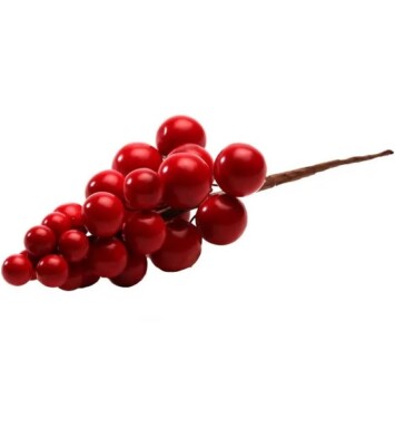 Red Berry Pick