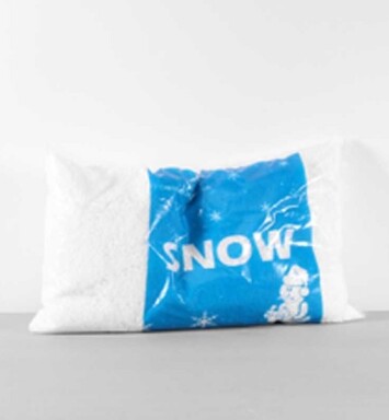 200g White Snow