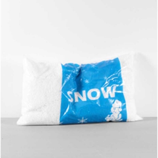 200g White Snow